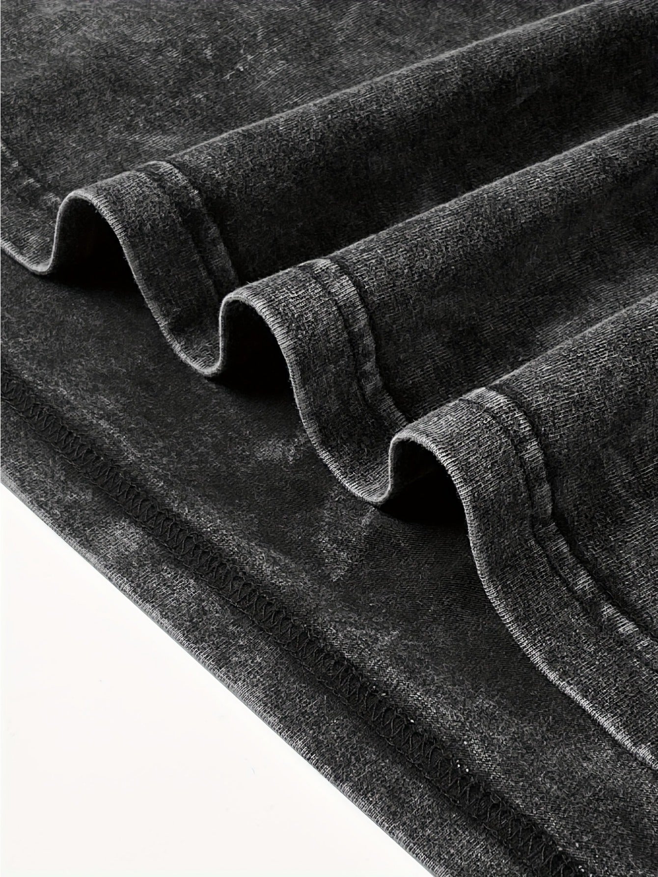 Men'S Heavyweight 100% T-Shirts