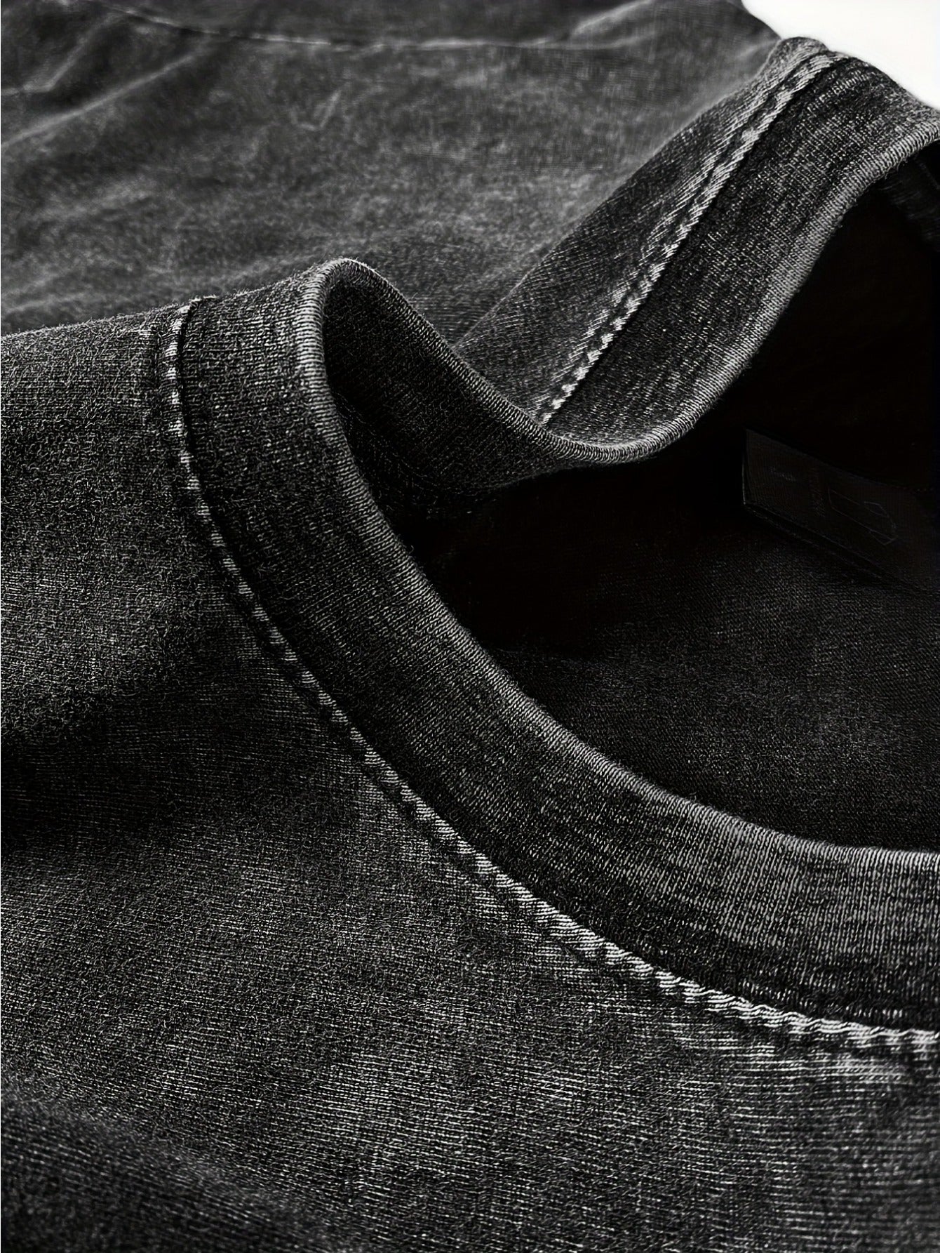 Men'S Heavyweight 100% T-Shirts