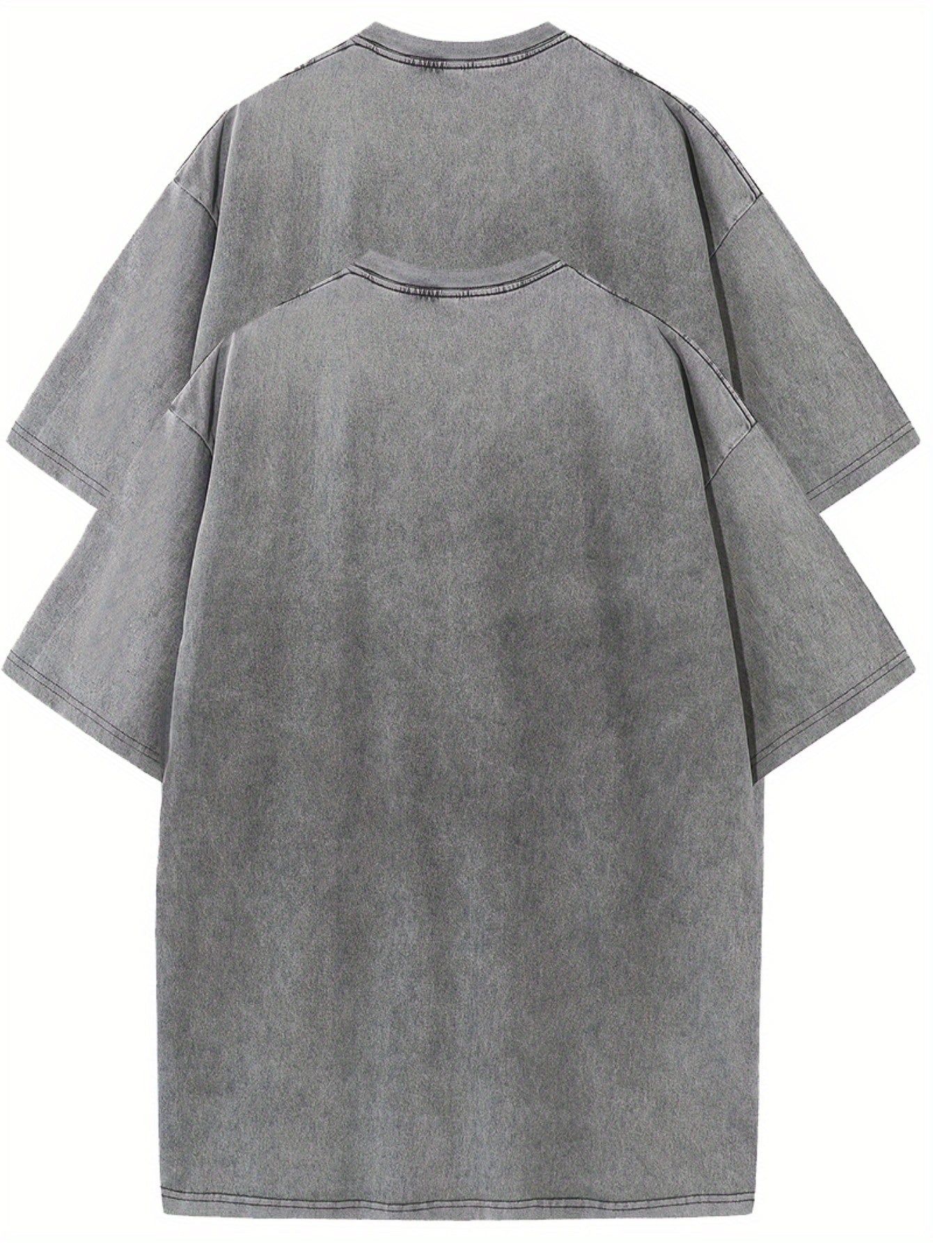 Men'S Heavyweight 100% T-Shirts