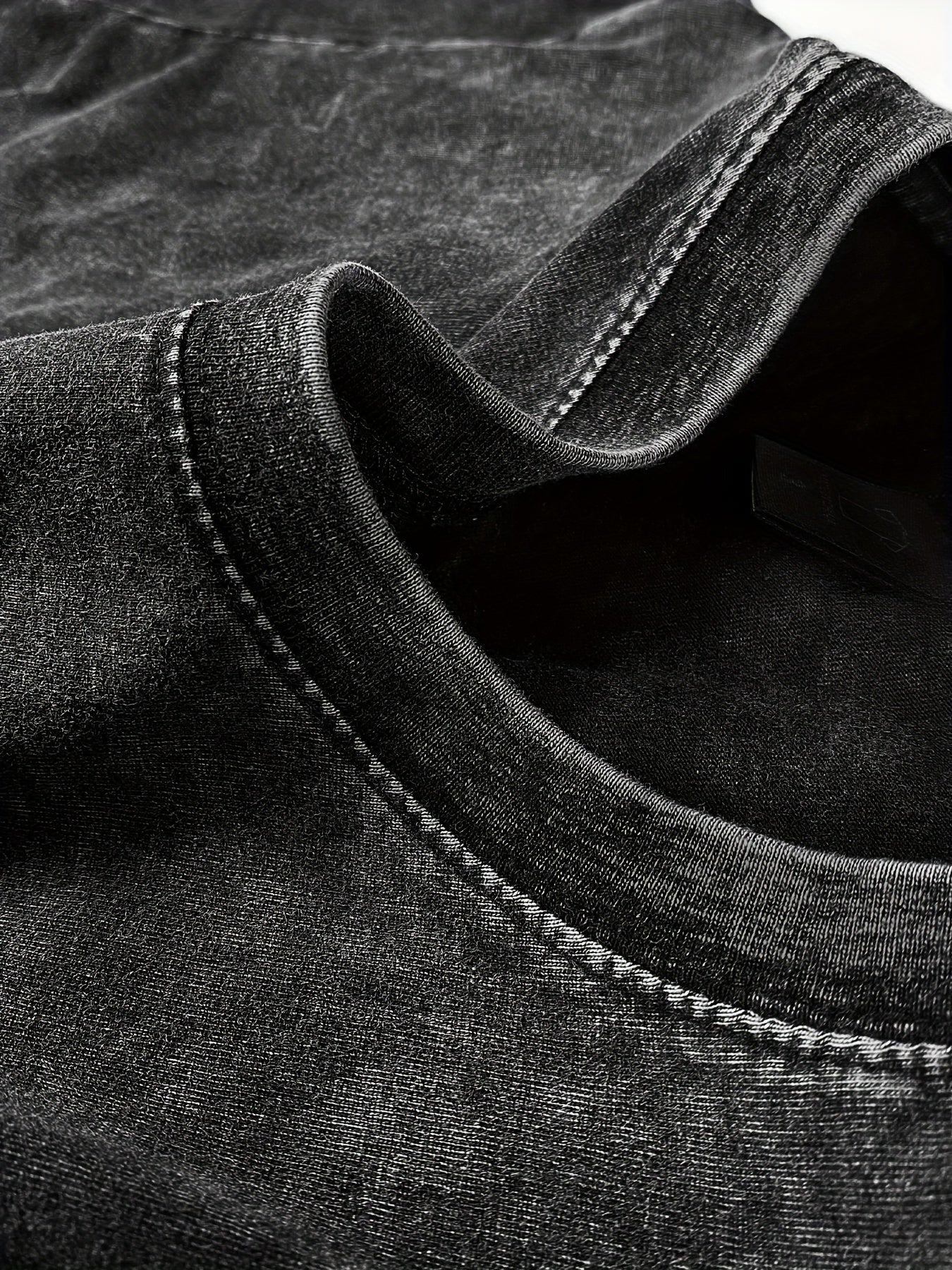 Men'S Heavyweight 100% T-Shirts