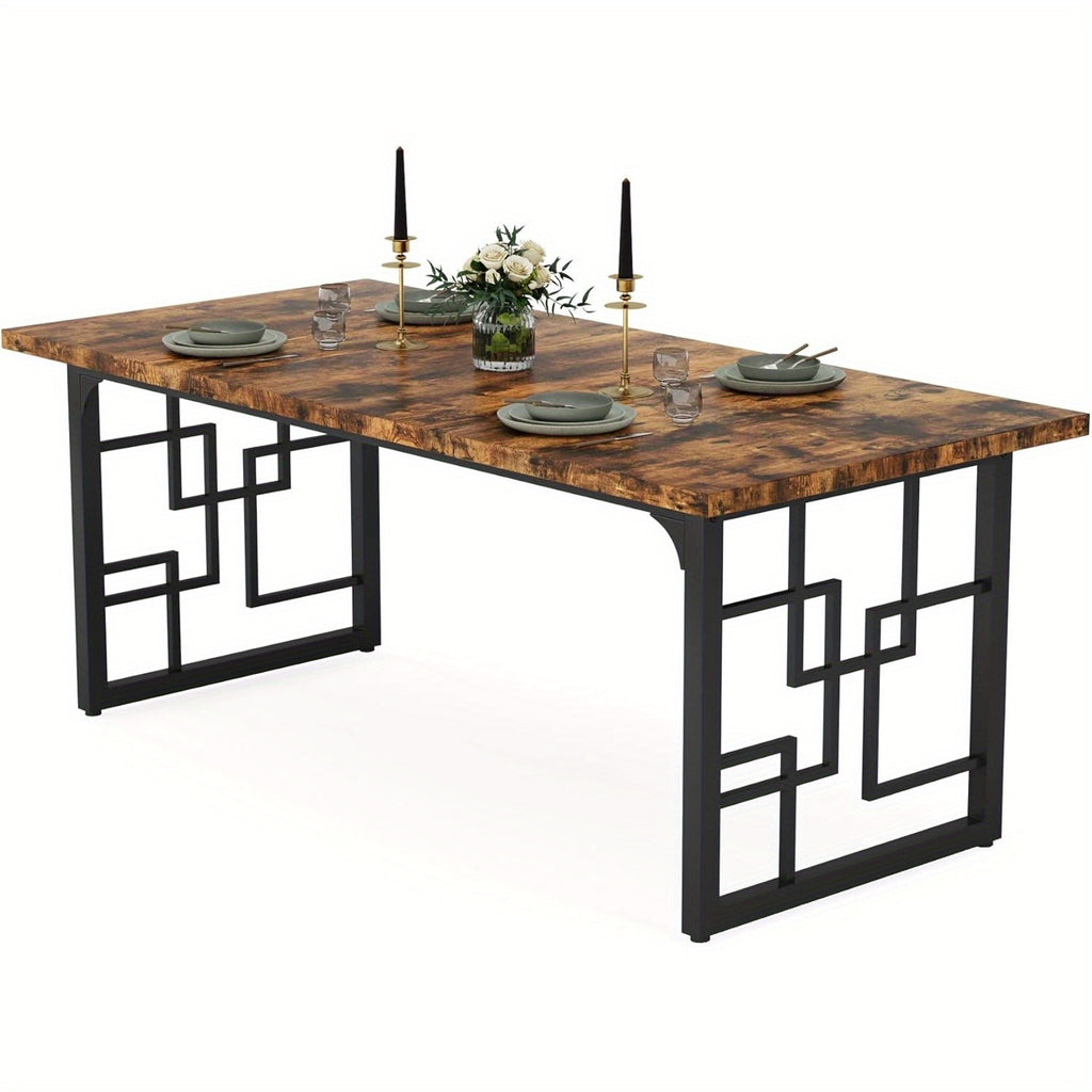 Table de salle à manger