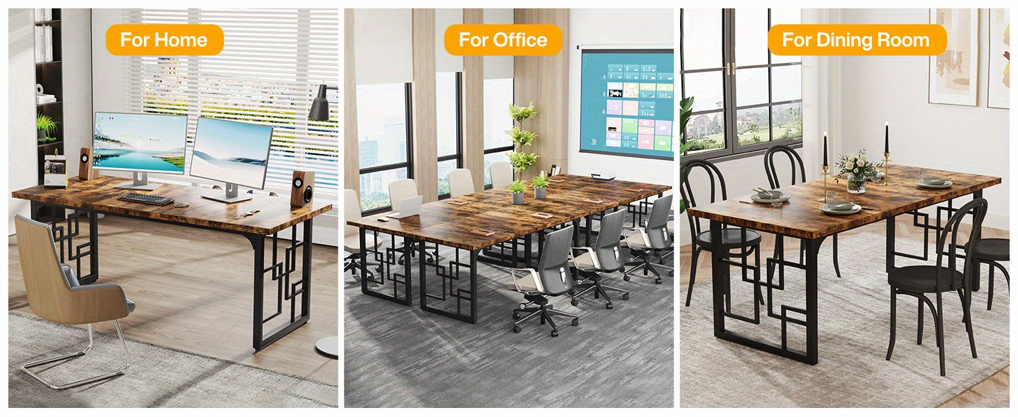 Table de salle à manger