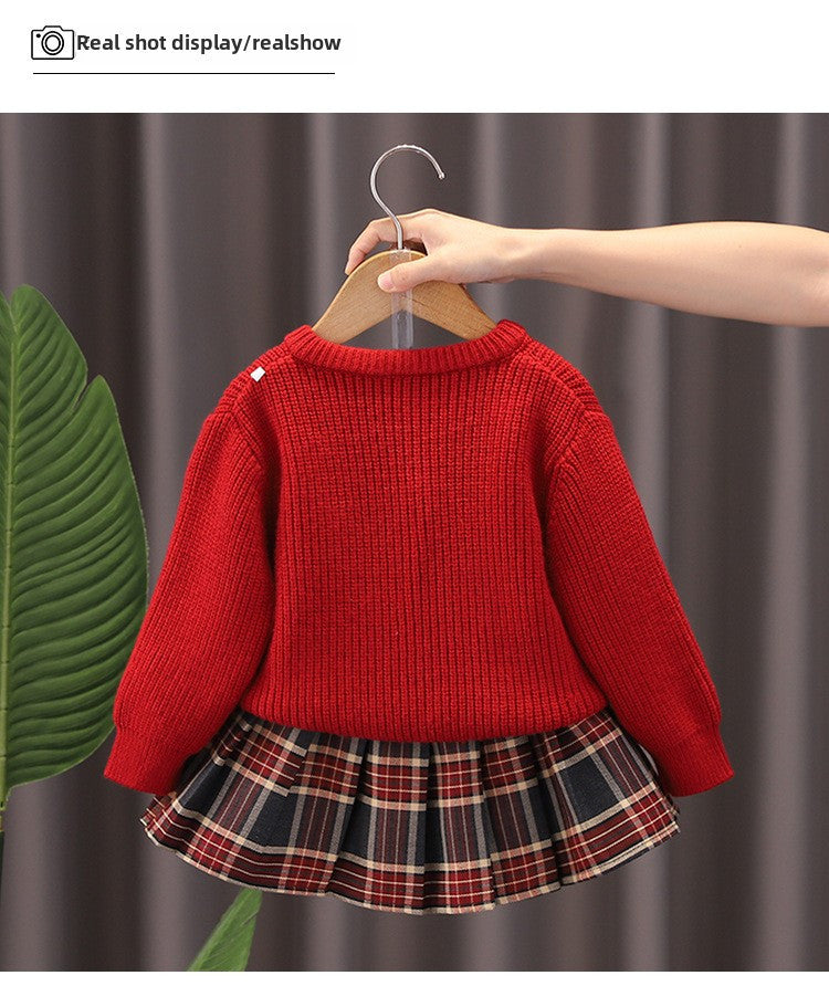 Ensemble deux pièces