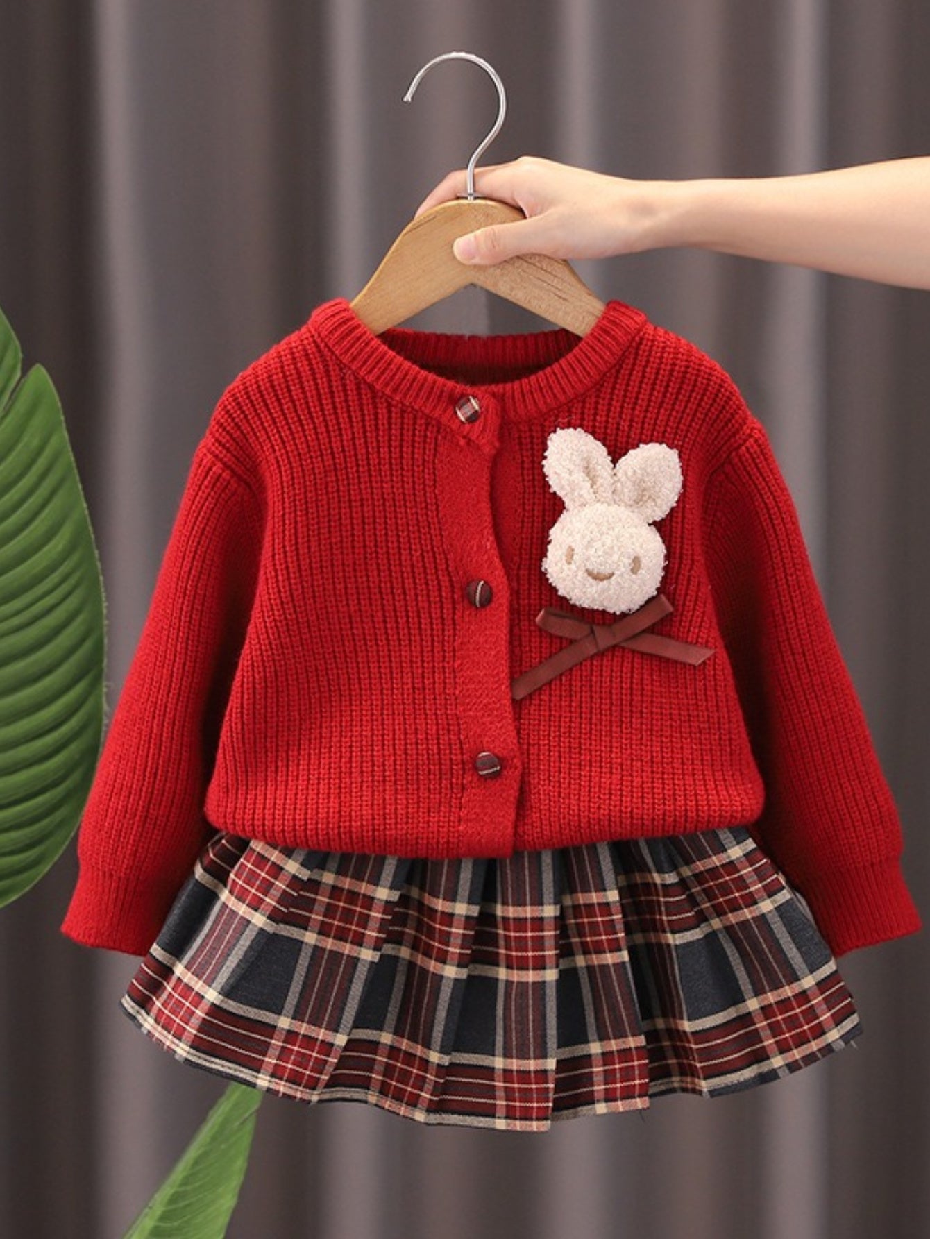 Ensemble deux pièces