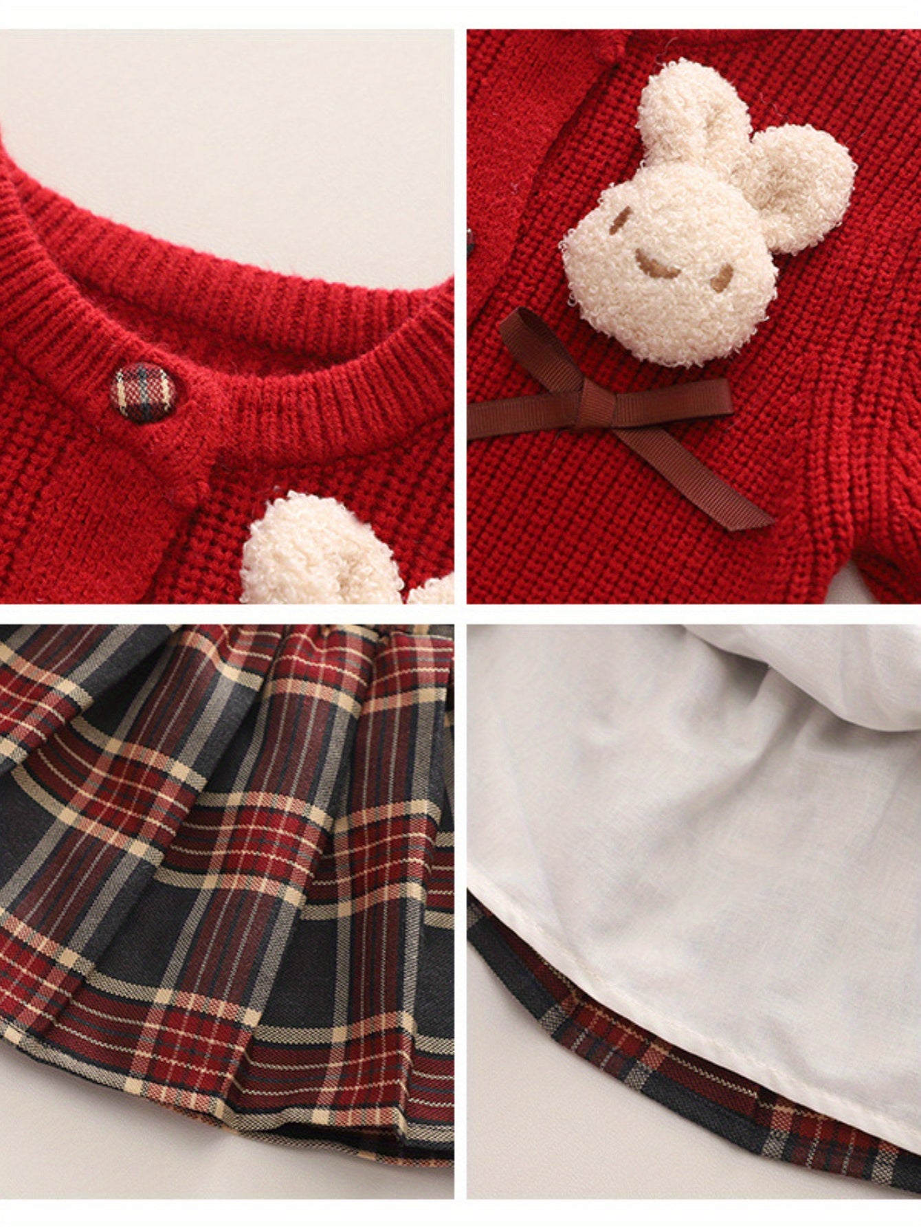 Ensemble deux pièces