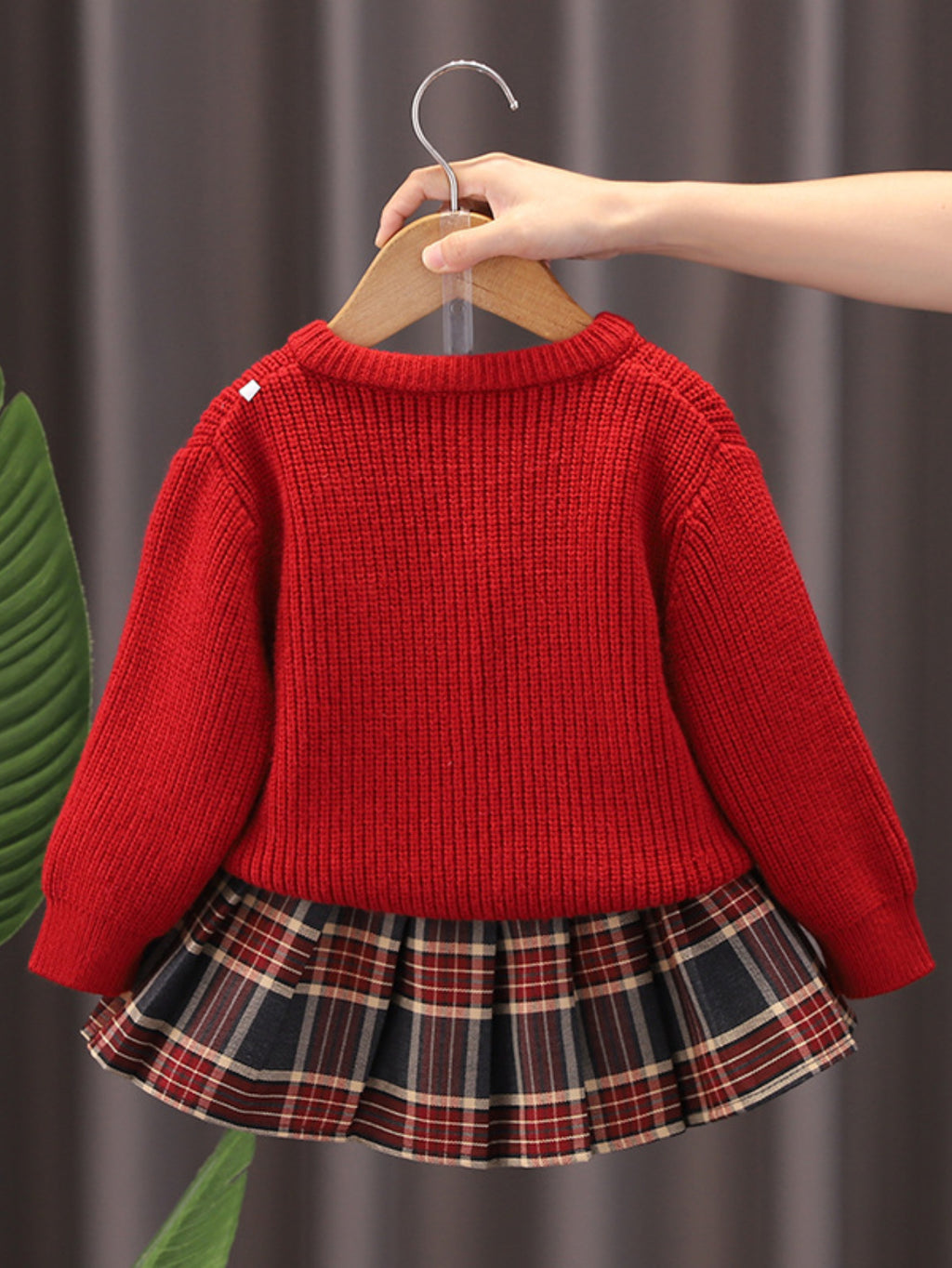 Ensemble deux pièces