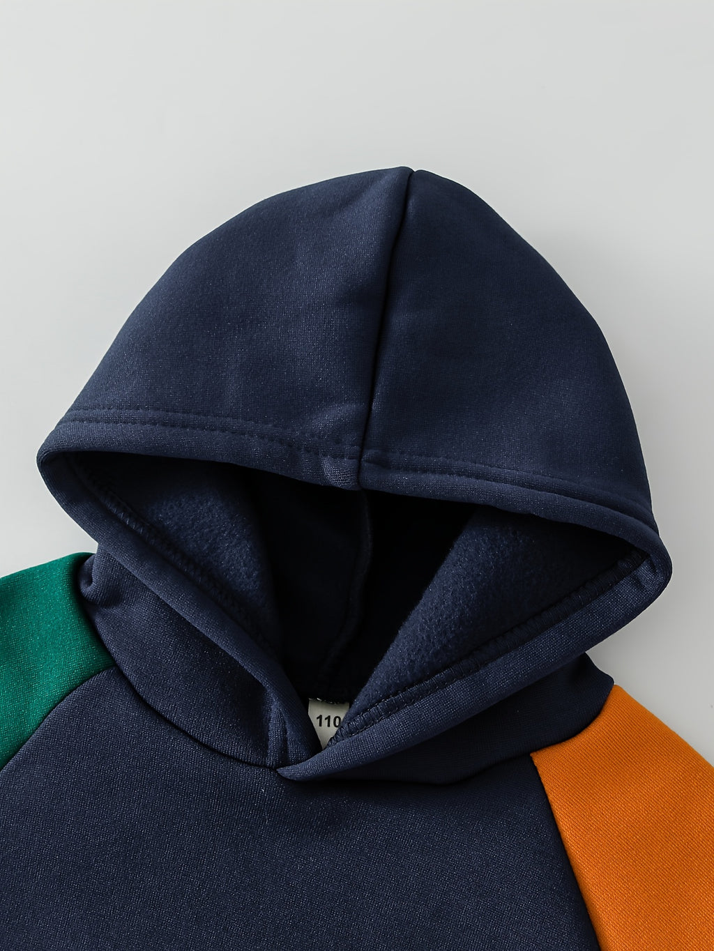 Sweatshirt à capuche DONABEBE