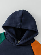 Sweatshirt à capuche DONABEBE