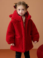 Manteau d'hiver ASK JUNIOR