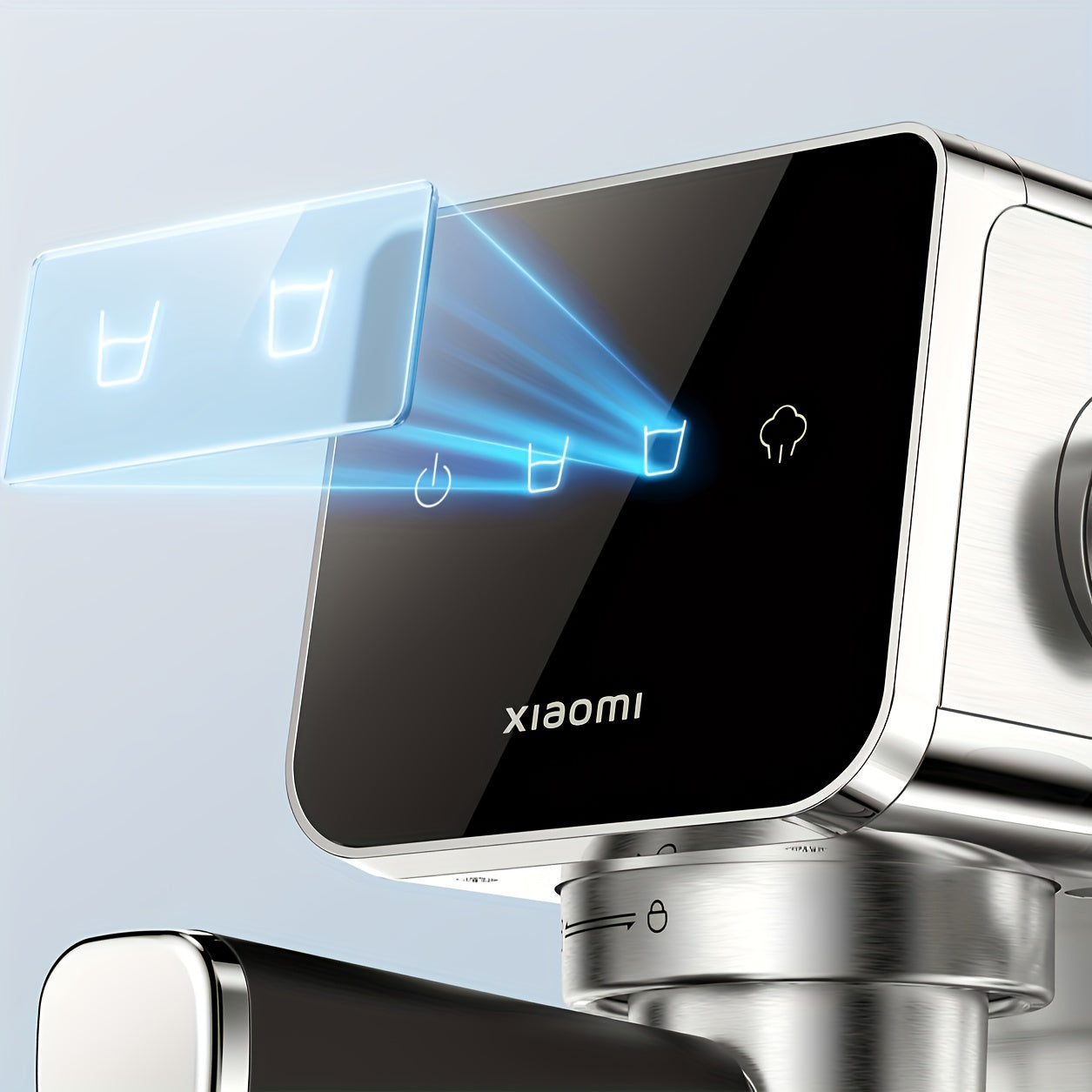 Machine à espresso semi-automatique Xiaomi