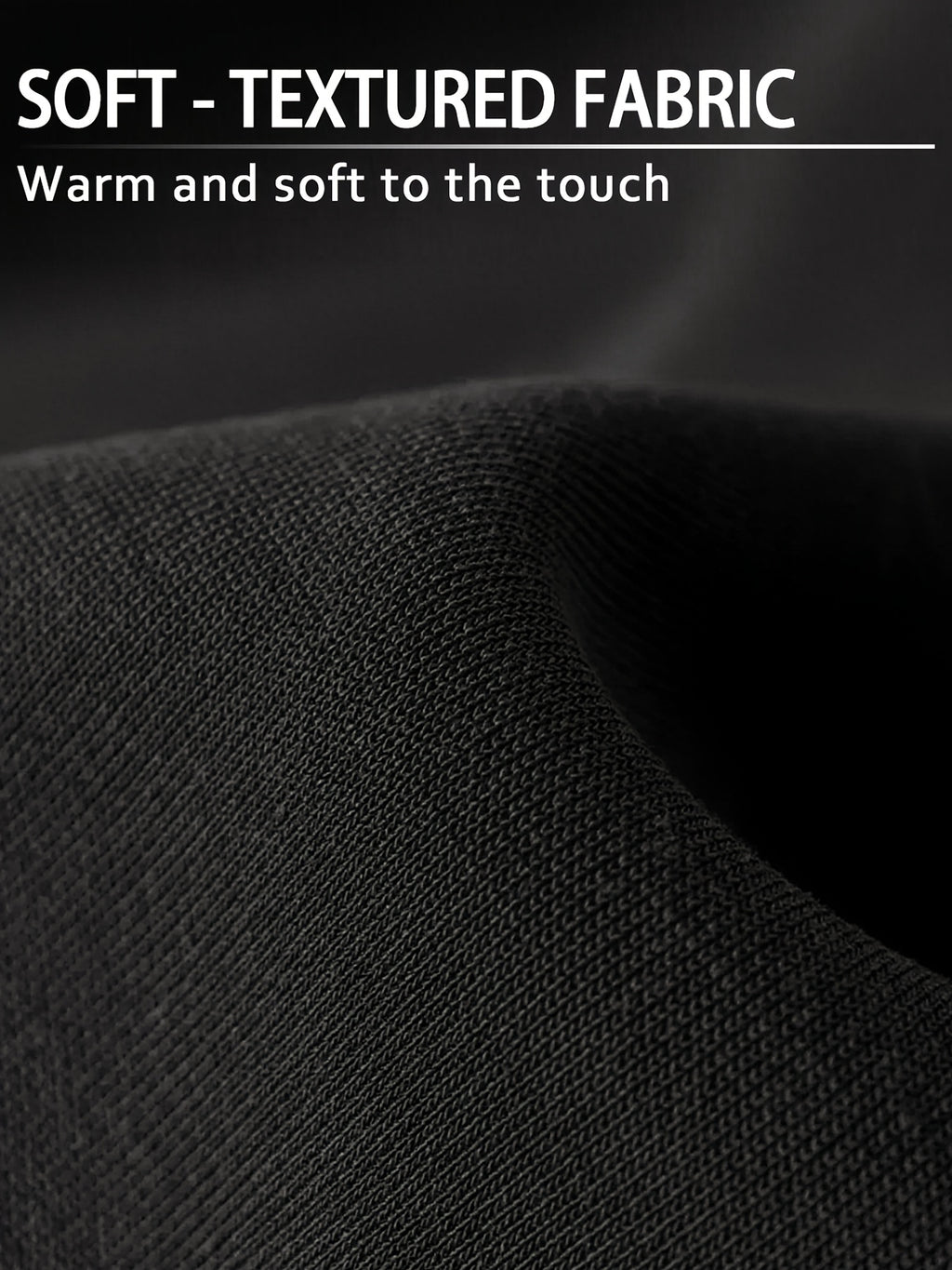 Long Sleeve Sweatshirt (x2)