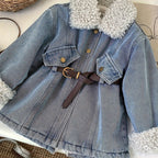 Veste denim