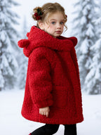 Manteau d'hiver ASK JUNIOR