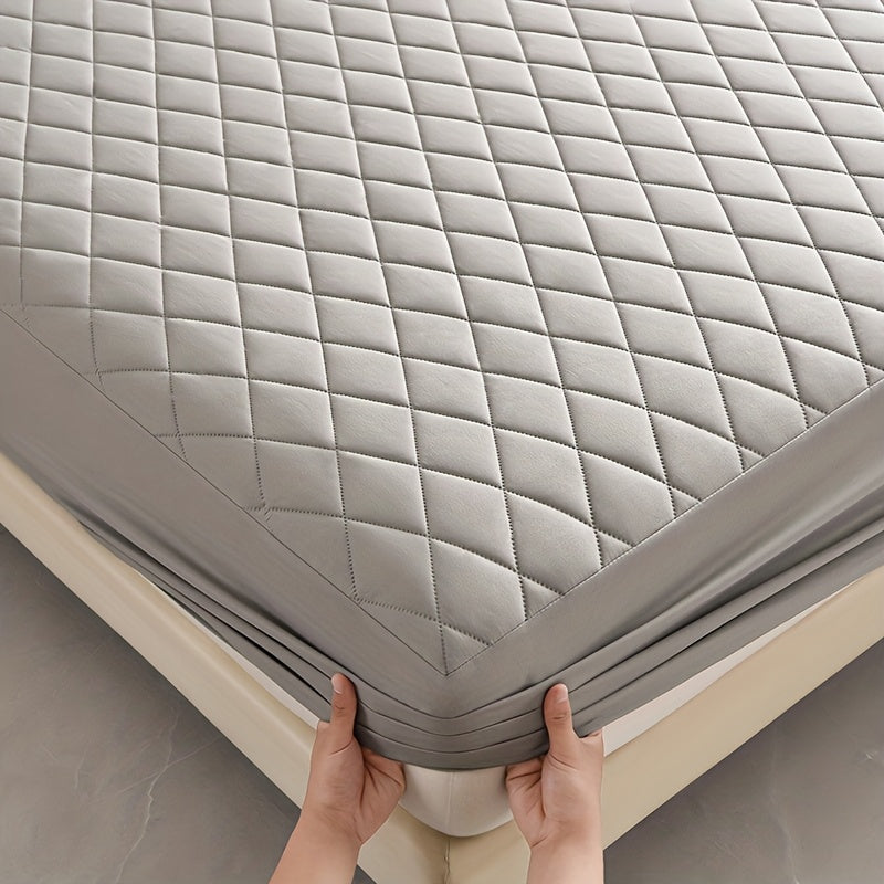 Protecteur de matelas haut de gamme