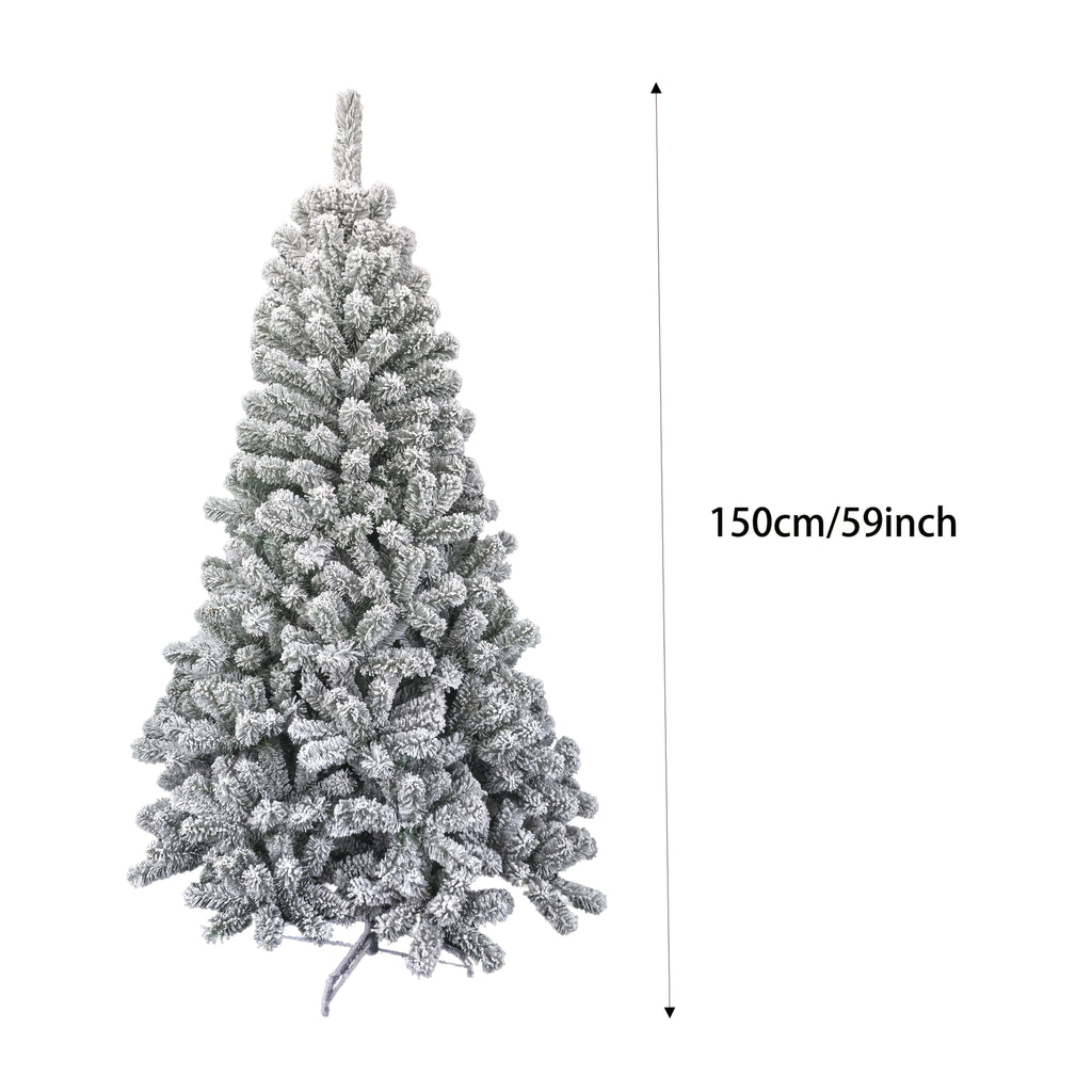 Sapin de Noël artificiel