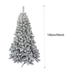 Sapin de Noël artificiel