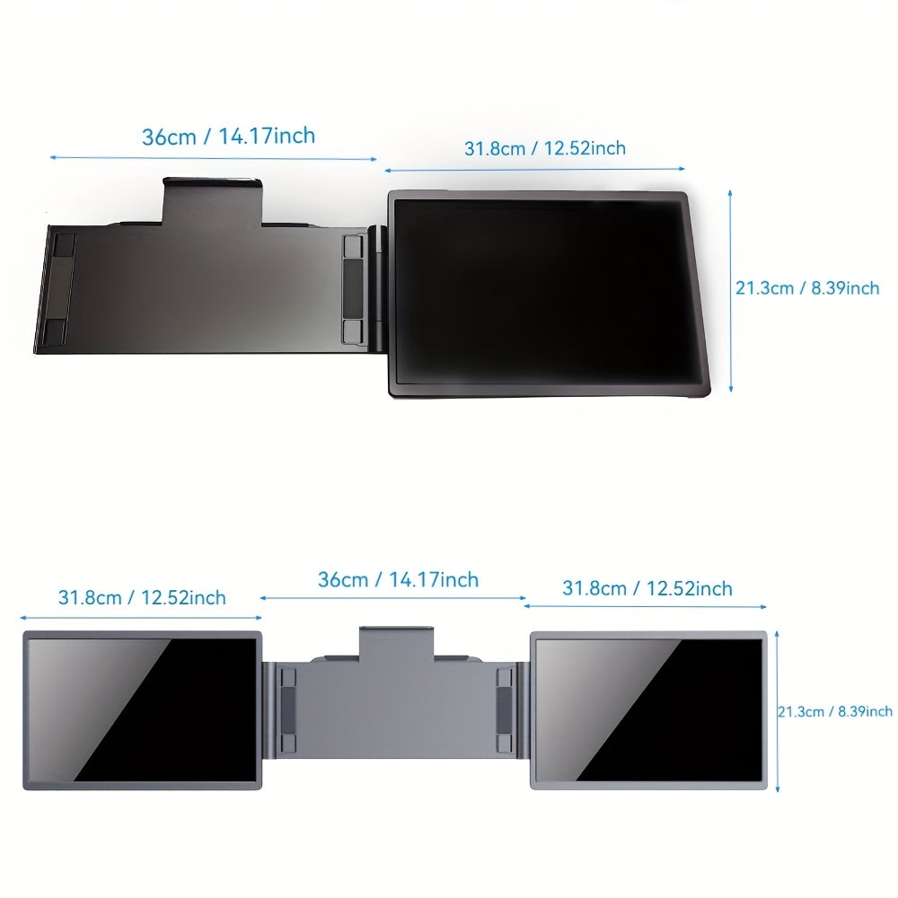 Écran portable 14 pouces