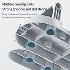 Planche de pompes multifonctionnelle