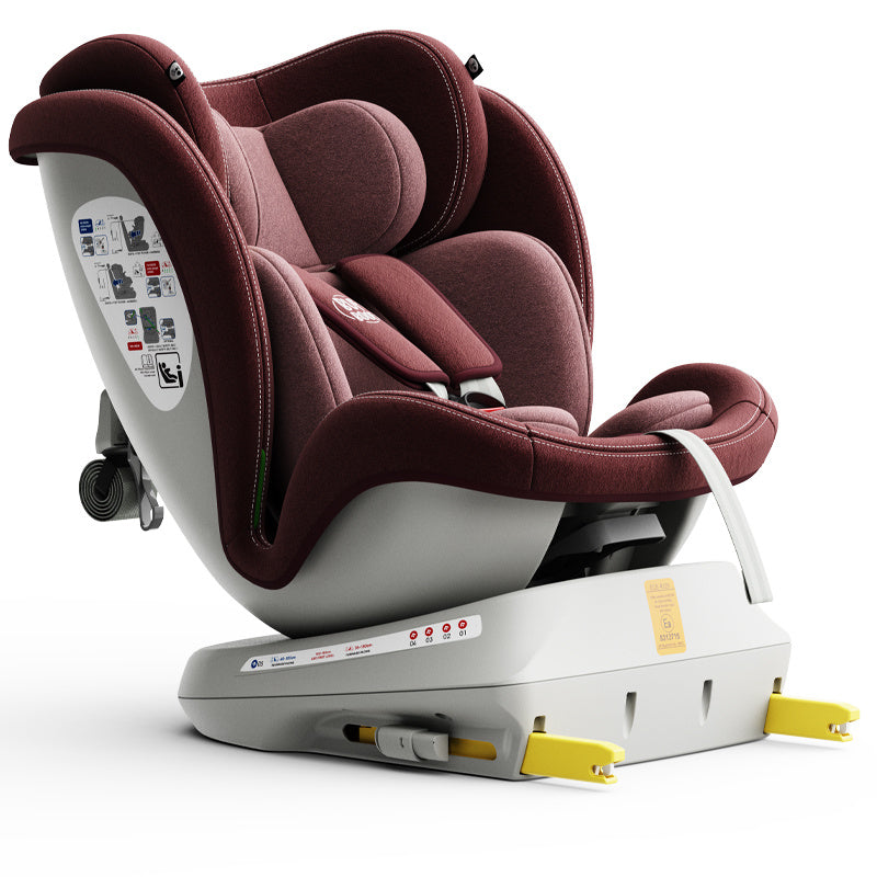 TWT Plus iSize Car Seat