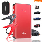 Car Jump Starter Battery 4000A