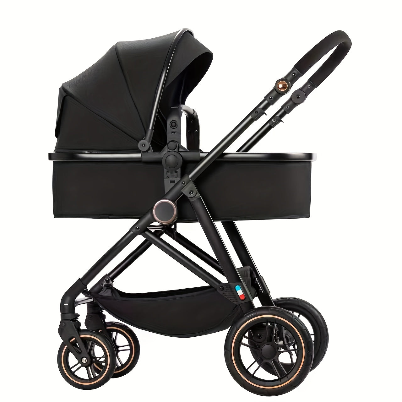 Stroller