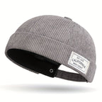 California West Coast Unisex Beanie Hat EST.1978