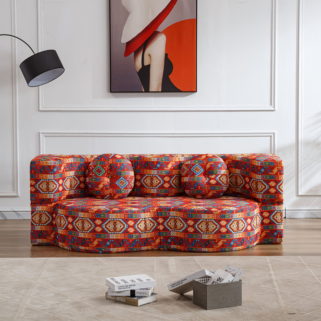 Canapé-lit compressible Kaneshi