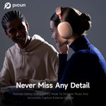 Casques Picun Hybrid