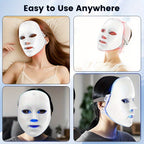 Facial Mask Device
