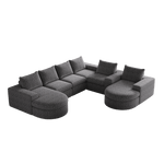 Canapé Minimaliste Italien