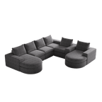 Canapé Minimaliste Italien