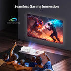 Projecteur portable intelligent ZNLYRION