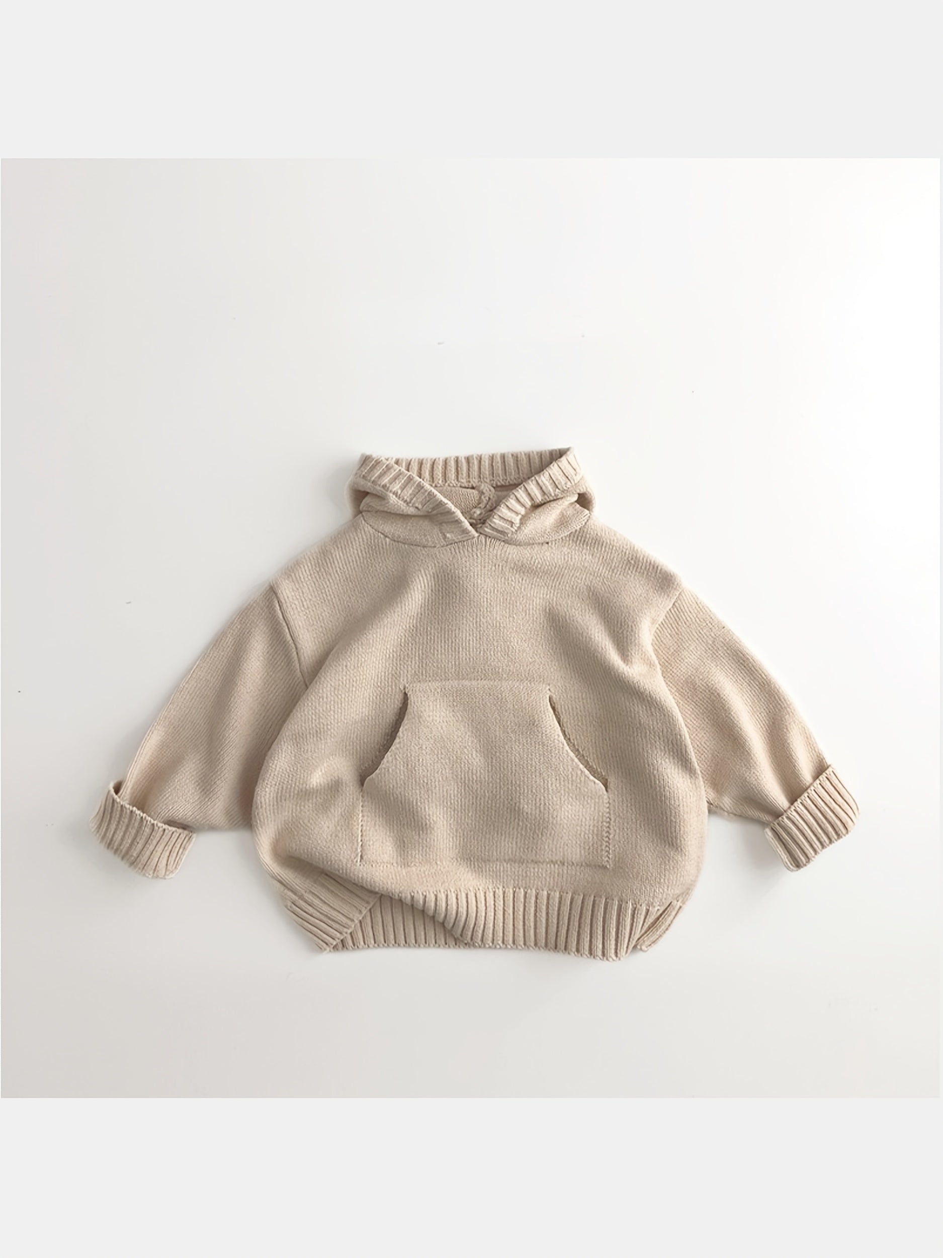 Sweat à capuche unisexe