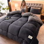 Couette Ultra Soft & Extra Warm