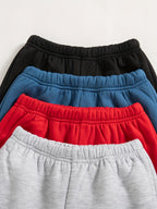 Ensemble de 4 pièces