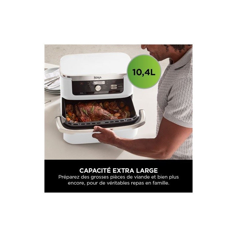 Air Fryer Ninja Foodi AF500