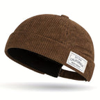 California West Coast Unisex Beanie Hat EST.1978