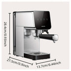 Machine à espresso semi-automatique Xiaomi