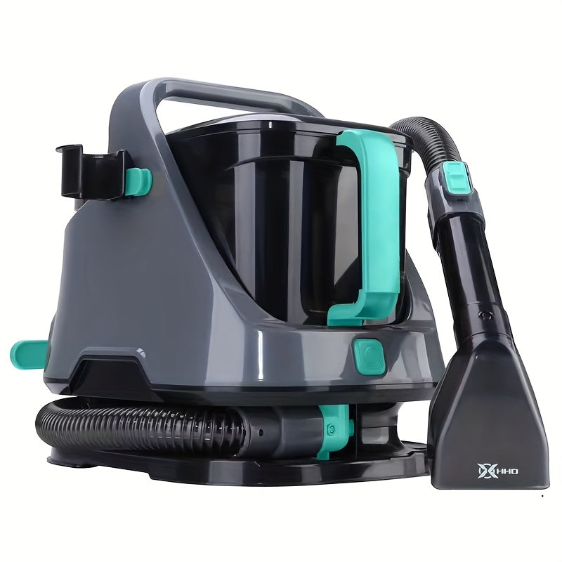 Aspirateur 3-en-1 HHD