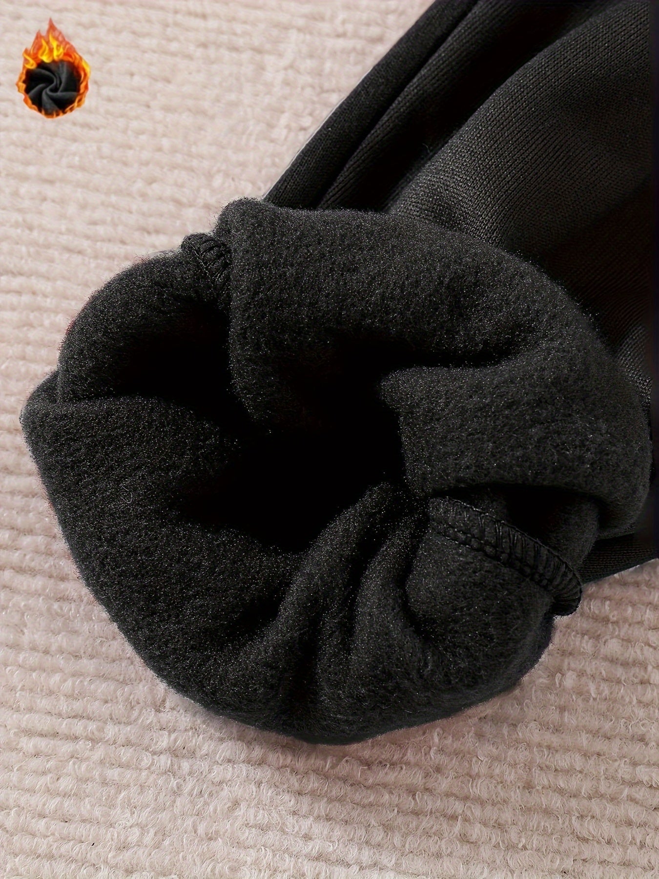 Pantalons de jogging