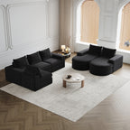 Canapé Minimaliste Italien