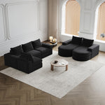 Canapé Minimaliste Italien