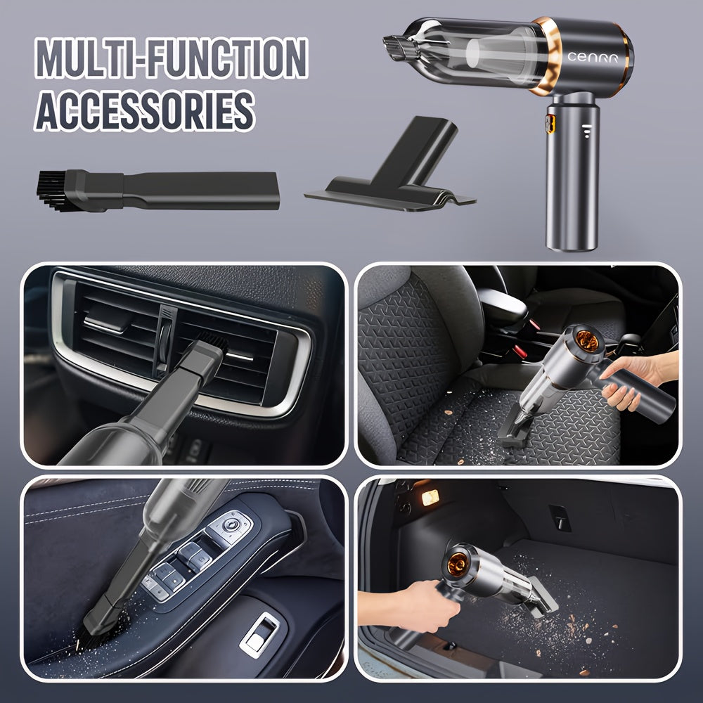 Aspirateur sans fil CENRR