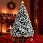 Sapin de Noël artificiel