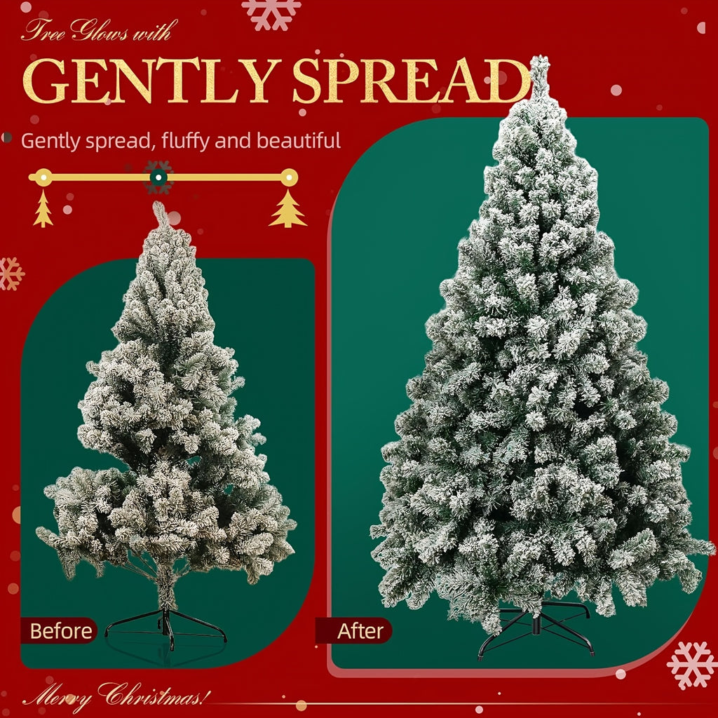 Sapin de Noël artificiel