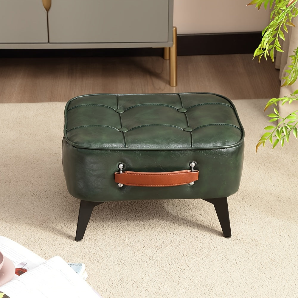Pouf Ottoman