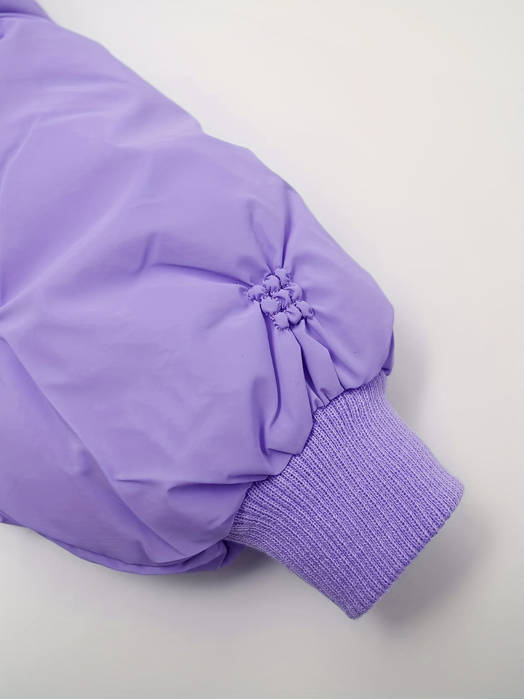 Boys & Girls Winter Hooded Jacket