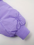 Boys & Girls Winter Hooded Jacket