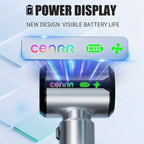 Aspirateur Voiture sans Fil CENRR