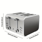 Grille-pain SUPERLEX 1600W